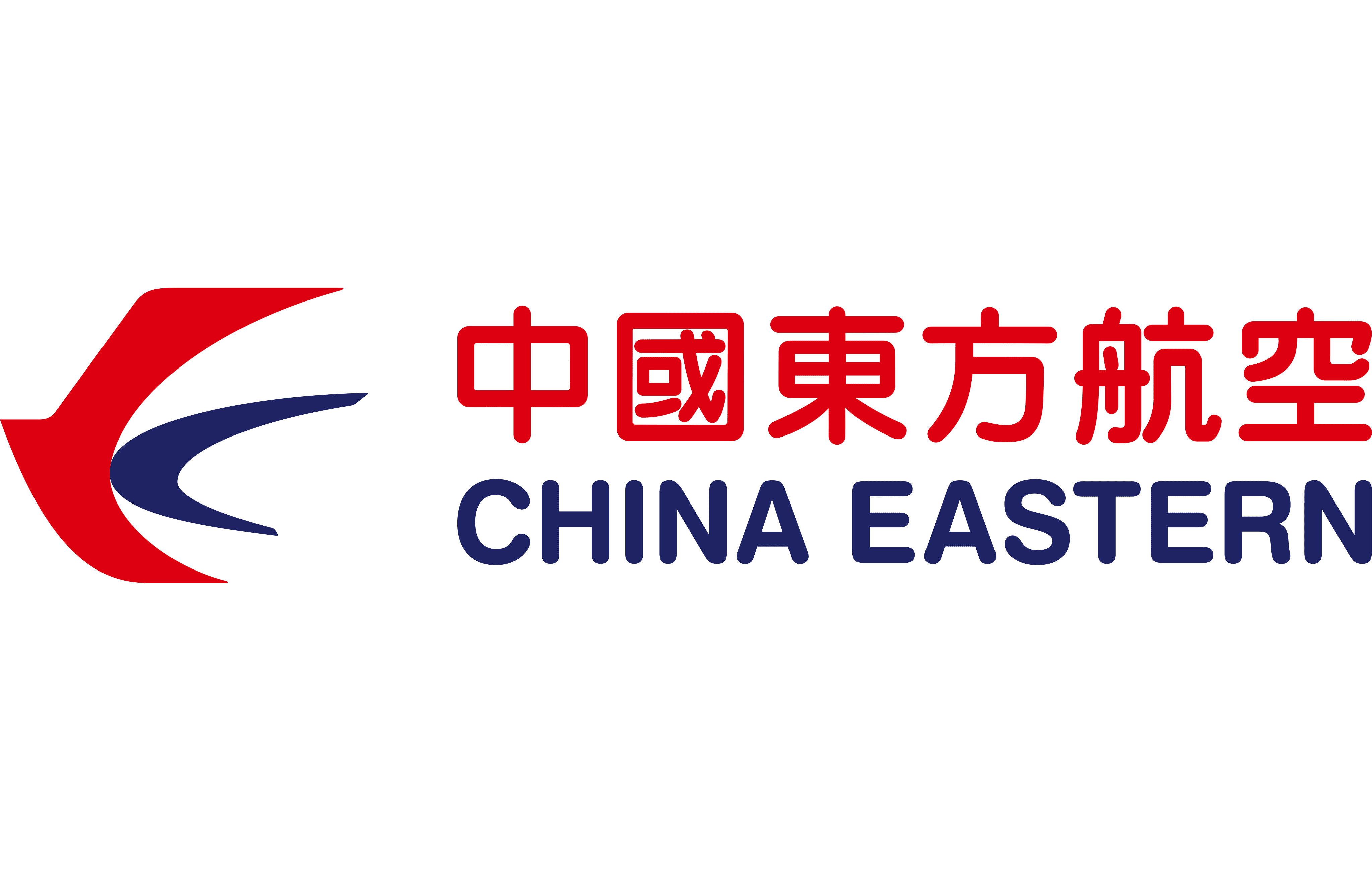 China Eastern Airlines