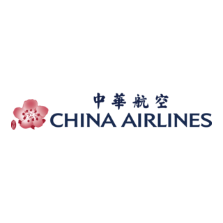 Logo China Airlines