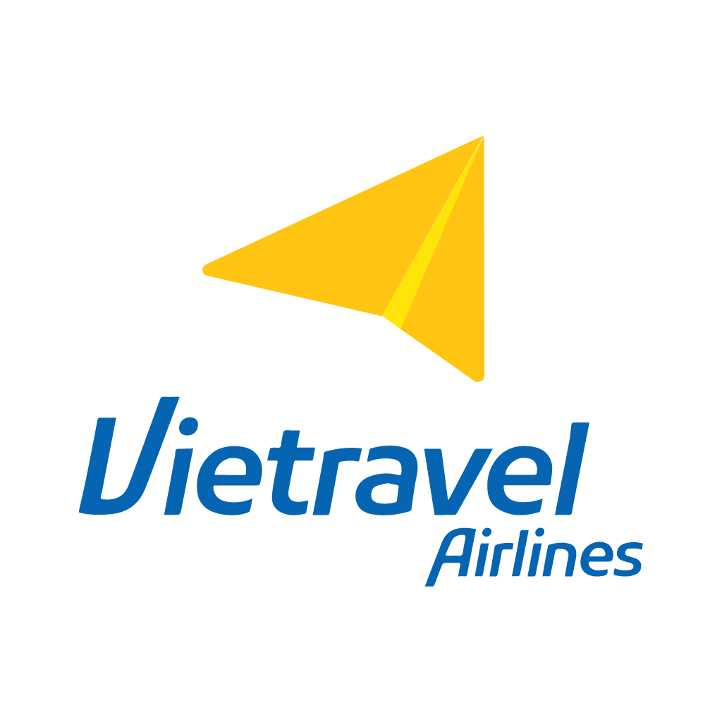 Logo Vietravel Airlines