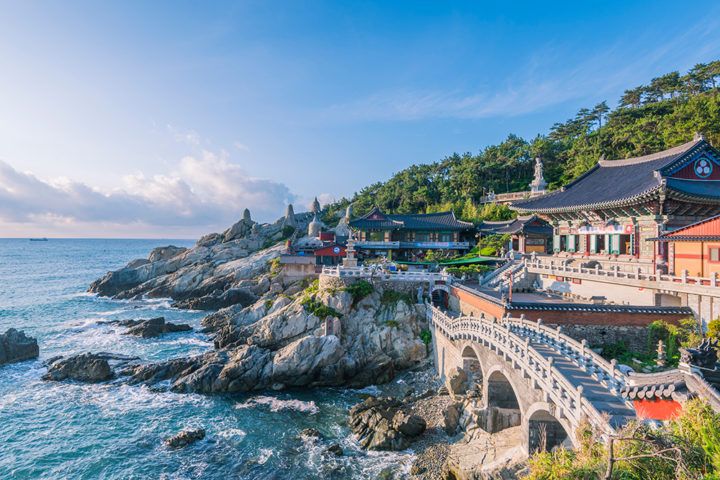 Busan
