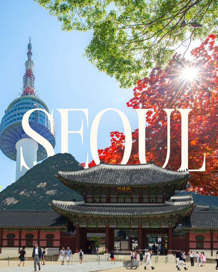 Seoul